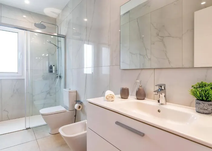 Βίλα Iraya By Πλάγια Μπλάνκα