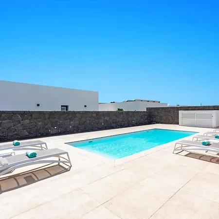 Iraya By Playa Blanca (Lanzarote)