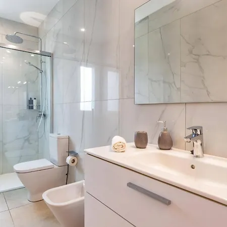 Villa Iraya By Playa Blanca (Lanzarote)