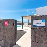 Iraya By بلايا بلانكا